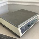 Toledo 8433 Digital Price Computing Scale 30lb Front Rear Display For Parts Only