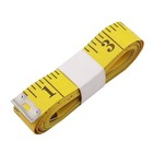 Soft 3m  300cm  Tailor   s Measuring Tape  Flexible Sewing   Body Measuring Ruler 
