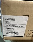 Apc Rbc12 Apc Replacement Battery