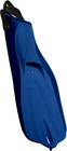 Go Travel Scuba Diving Fin For Snorkeling And Swimming  Open Heel Strap