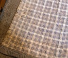 Vintage 69 By 72 Inches Quilt