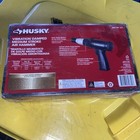 Husky 1003097322 Vibration Damped Medium Stroke Air Hammer New