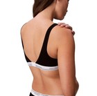 Calvin Klein Women   s Balance Wire Free Bra  2pack    100  New  Open Box Or Without