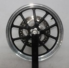 14-20 Harley-davidson Sportster 883 Xl883 Front Wheel Rim  straight 