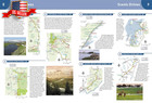National Geographic Road Atlas 2025  Scenic Drives Edition-united States canada