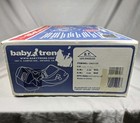 Baby Trend Ez Flex-loc Infant Car Seat Base Black Model Cb63100