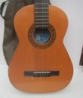 Vintage Bm Clasico Spanish Classical Guitar