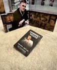 Morrissey Las Vegas Room Key Card The Colosseum Caesar   s Palace 2021 Residency