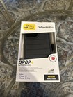 Otterbox Defender Pro Series Case And Holster For Iphone 12 12 Pro-black