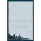 Winter Wonderland Boxed Christmas Cards  1004806 by Lang Co  New In Box