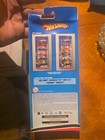 Hot Wheels X-raycers Track 5-pack Diecast Cars Set New Sealed