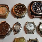 Mixed Lot   Different Brands   3 Of Are Running   The Rest For Parts Or Can Fix