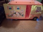 Vintage 1971 Barbie Doll Country Camper Motor Home Rv Toy By Mattel Original