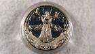 2017  1 00 Canada 150th Ann Of Canada  9999 Silver One Ounce Coin W  Coa   Box 