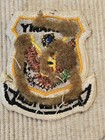 1950s Us All Army Korean War Era Rifle Pistol Shooting Team Patch L  k   