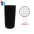 1 x1  Hardware Cloth Welded Wire 24 Inch X 100ft Fits For Chicken Rabbit Mesh