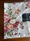 Lauren Ralph Lauren Set Of 4 Floral Cotton Placemats 14  X 19  Nos Nip