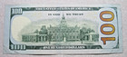  100 Dollar Star Note Series 2009 Jl02329877