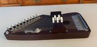 Vintage Unbranded 19 Chord Autoharp  228577
