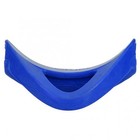 2pcs Durable Diving Strap Scuba Dive Spring Heel Straps Blue