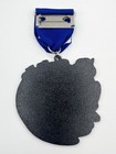 2026 Fiesta Medal Stitch