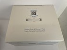 59s Liviliti Paptizer Smart Sanitizer Uvc Led Heat Sterilizer Disinfector Box