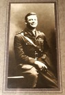 Memorabilia For Scottish Wwi Lieut  Colin Graham Forrest Joined Australians 1914