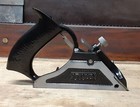Stanley  No 78 Sweetheart  Converted To A Chisel Plane   Superb Chisel Plane