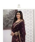 Indian Designer Salwar Kameez Suit Party Wear Wedding Dress Bollywood Pakistani