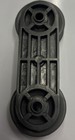 Dishwasher Dishrack Roller Upper  W10902242 W11458872