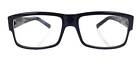 Fashion Clear Lenses Women Men Rectangular Super T Frame Eyeglasses Eyewear