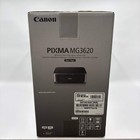 New Canon Pixma Wireless All-in-one Color Inkjet Printer Mg3620