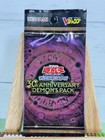 Yu-gi-oh  Ocg 30th Anniversary Demon s Pack Summoned Skull Prismatic Secret Rare