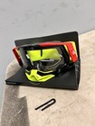 100  Racecraft 2 Goggles