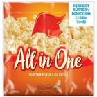 Popcorn Kit 36ct  All-in-one  Premeasured