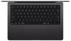 2025 Macbook Pro M5  14 2  Xdr  16gb 512gb  Space Black
