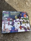 Needoh Christmas  2 advent Calendar Faux New In Box  Christmas           Viral