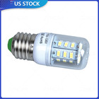 2pcs 5304511738 Led Refrigerator Light Corn Bulb E27 3 5w For Frigidaire Kenmore