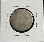 1805 Draped Bust Dime  4 Berries  Ag Condition  Nice Old Coin 
