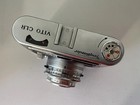 1965 Vintage Voigtlander Vito Clr Colar Skopa 2 8 50mm Lens Camera Untested