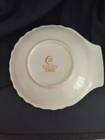 Cunard Rms Queen Mary Souvenir Compact   Cws Foley Bone China Dish