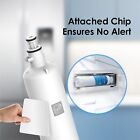 Waterdrop Refrigerator Water Filter  Replacement For Ge   Rpwfe  with Chip   5