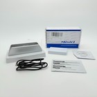 Misiri X6bt Bluetooth Mag Vip Card Reader Writer Encoder - Msrx6bt