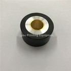 10pcs 7643713101 Braking Plate Roller Wheel 40x15x19mm Automatic Roller