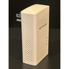 Netgear Powerline 1000 Pl1000v2 Gigabit Ethernet Adapter White Network Extender