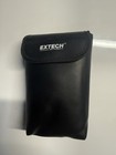 Extech Rpm33 Laser Photo Contact Tachometer Rpm Meter W  Case Accessories