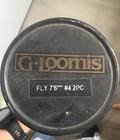 G  Loomis Glx 8 6 4wt