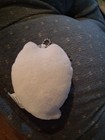 Pusheen Blind Box Series 4 - Ghost Plush Keychain Gund 2017 Htf