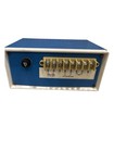 Twisted display Pod Temp Controller Thermostat Box 1000w Ssr 40 Da Control Box