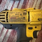 Dewalt Dcd771 20v Max 1 2 In Vsr Lithium-ion Cordless Drill Driver Tool Only